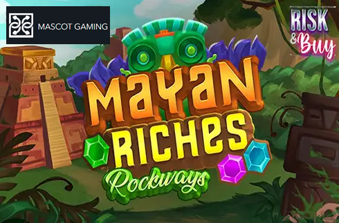 Mayan Riches Rockways